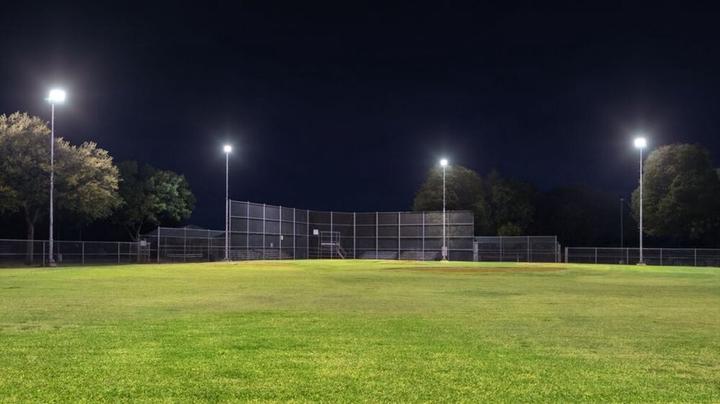 Actual product image Philips Pro COL BVP125 (12000 lm, IP66)