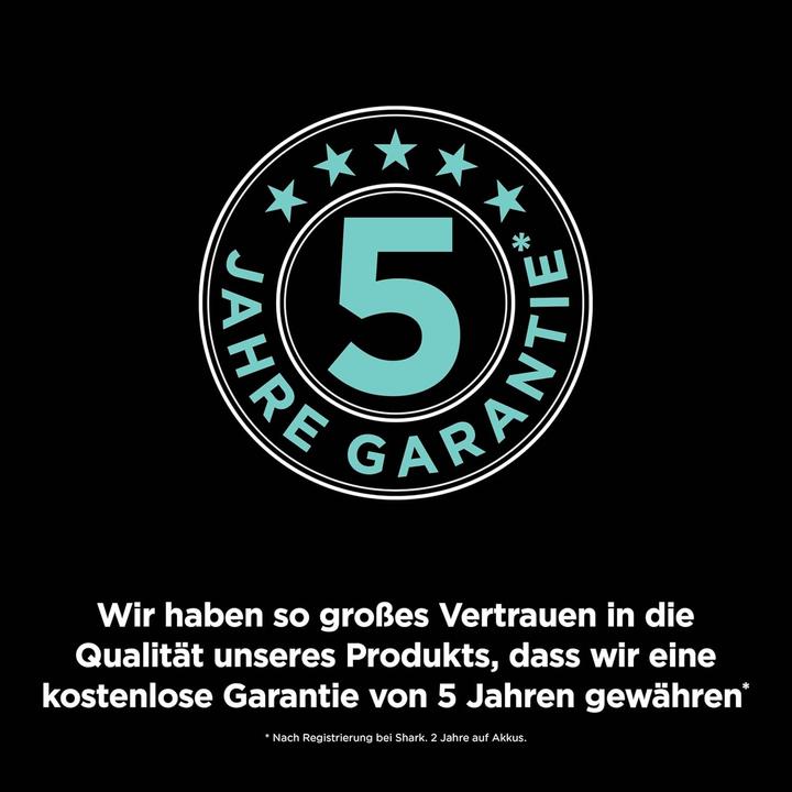 Produktbild Shark Detect Pro Max