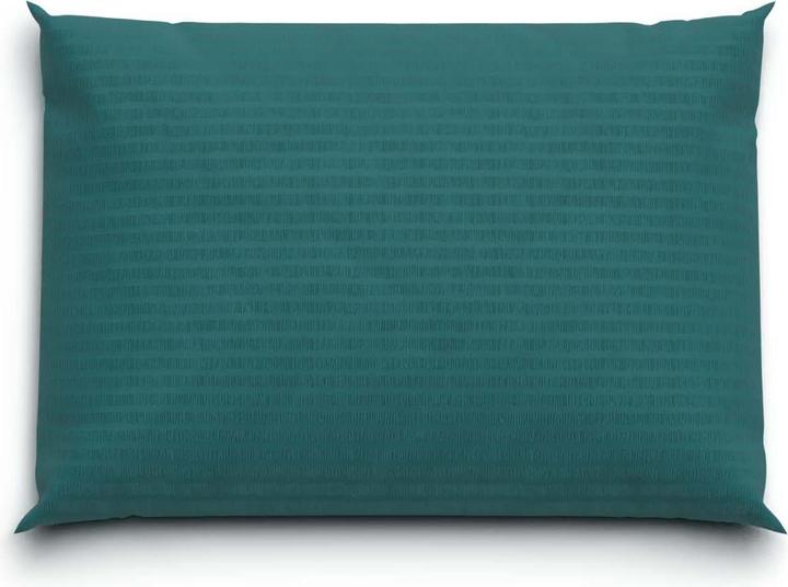 Actual product image Lotus Bettwaren Seersucker uni (Pillowcase, 50 x 70 cm)