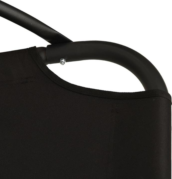 Image du produit vidaXL Garten Schaukelstuhl (110 kg)