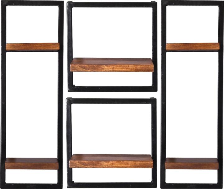 Produktbild SIT Möbel Panama (120 x 60 x 60 cm)