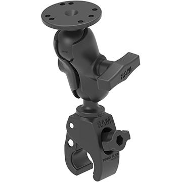 RAM Mounts RAM-202-B-400 Montage-Kit, Barcode-Scanner Zubehör