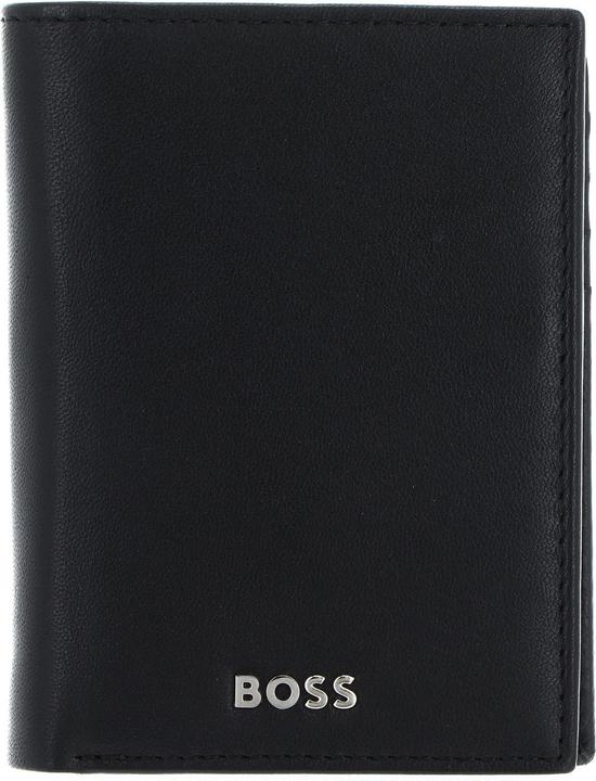 Actual product image Hugo Boss Classic Smooth - Kartenetui mit Umschlag