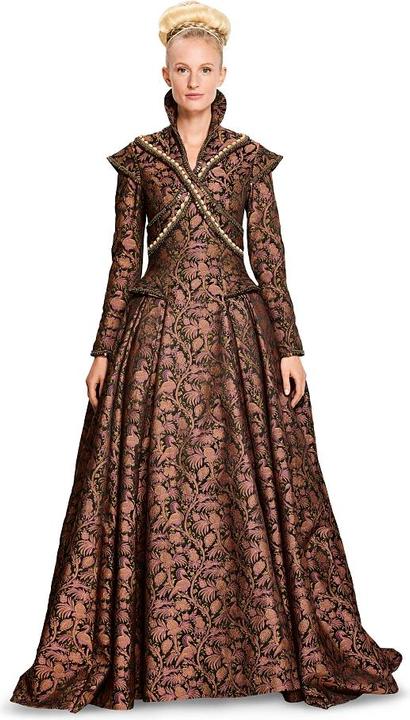 Immagine prodotto Modello abito festivo