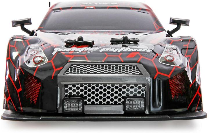 Produktbild Amewi RC Drift Sport rot/grün (RTR Ready-to-Run)