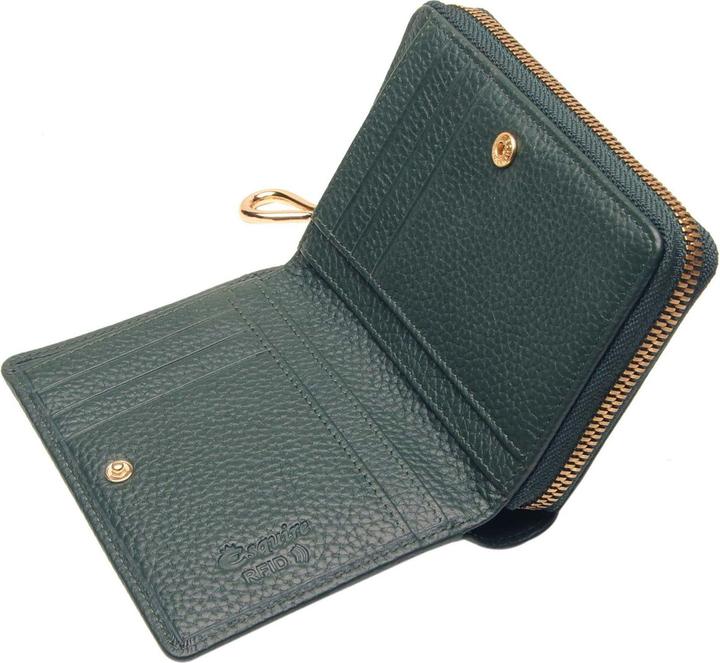Actual product image Esquire Alexandria Wallet