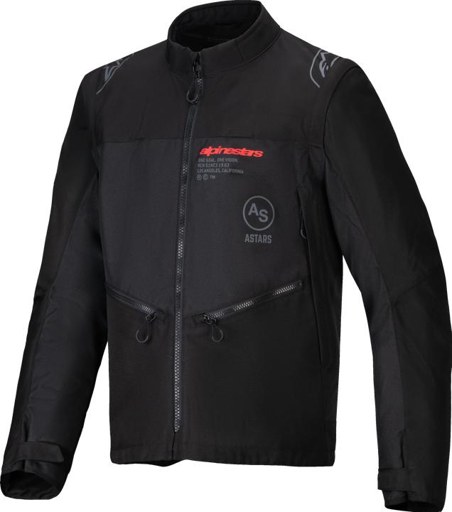 Immagine prodotto Alpinestars Jacket Pro-Dura Blk (Uomini, L)