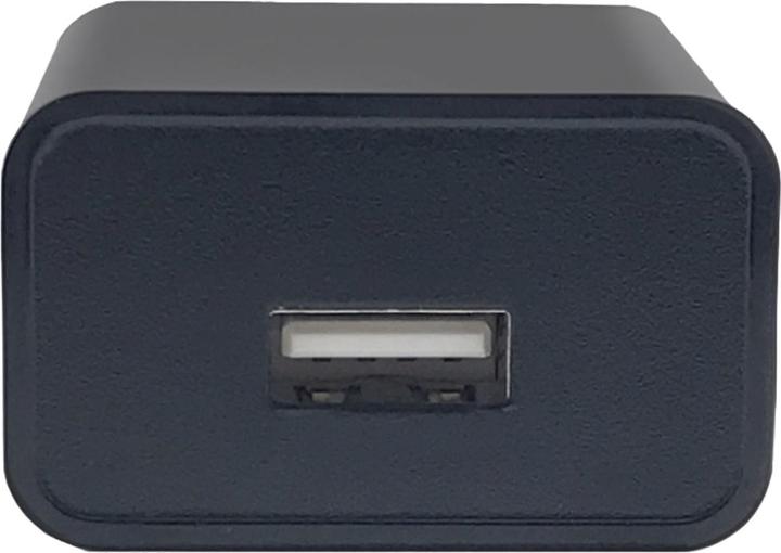 Produktbild Benson Electric USB-C-LadegerÃ¤t, schwarz