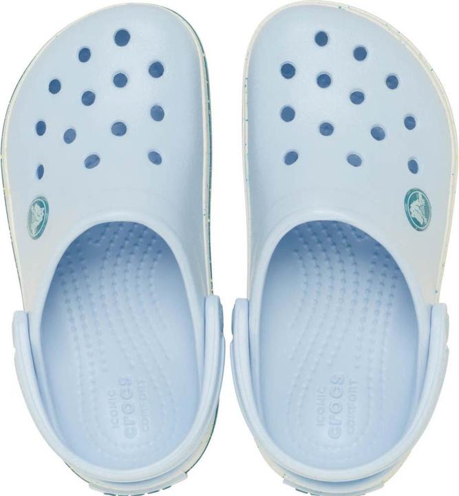 Immagine prodotto Crocs T's Crocband SpeckledBand Clog (24)