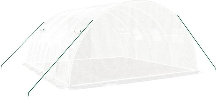 Immagine prodotto vidaXL Gewächshaus