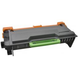 Thumbnail - CoreParts, Toner, QI-BR2057 Tonerkartusche (e) Kompatibel (BK)