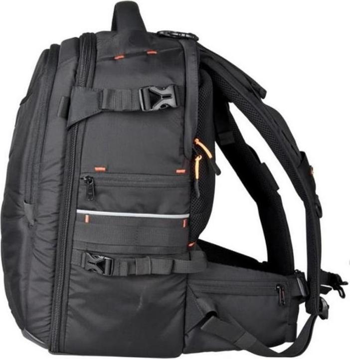 Actual product image Benro Pro Ranger 500N