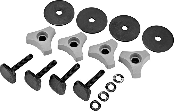 Actual product image Thule K-Guard