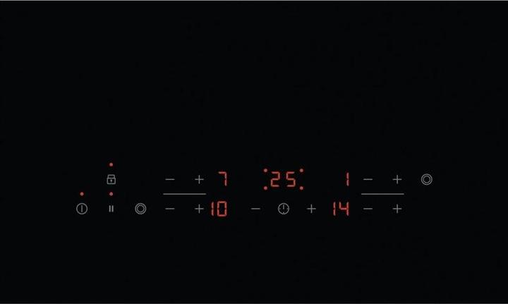 Immagine prodotto Electrolux EHF6342XOK