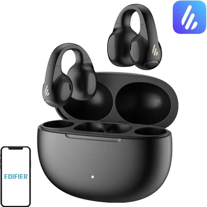 Image du produit Edifier Comfo C (Pas de réduction du bruit, 7 h, Sans fil)