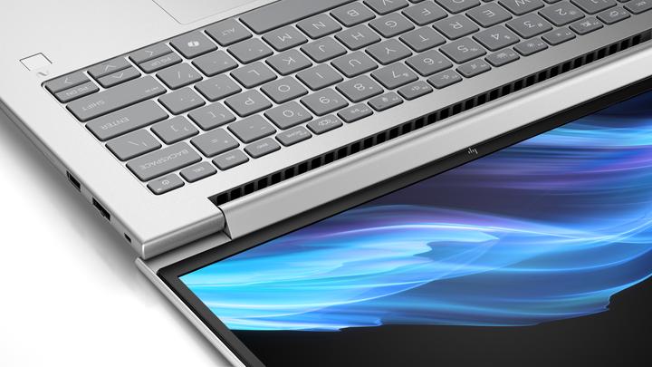 Actual product image HP EliteBook 6 G1a (14", 1000 GB, 32 GB, DE)