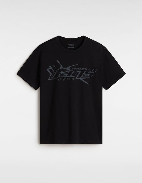 Produktbild Vans Y2V Oversized SS Black (S)