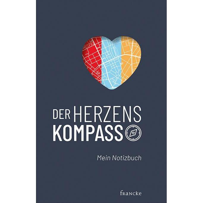 Der Herzenskompass, Sachbücher von Jörg Berger