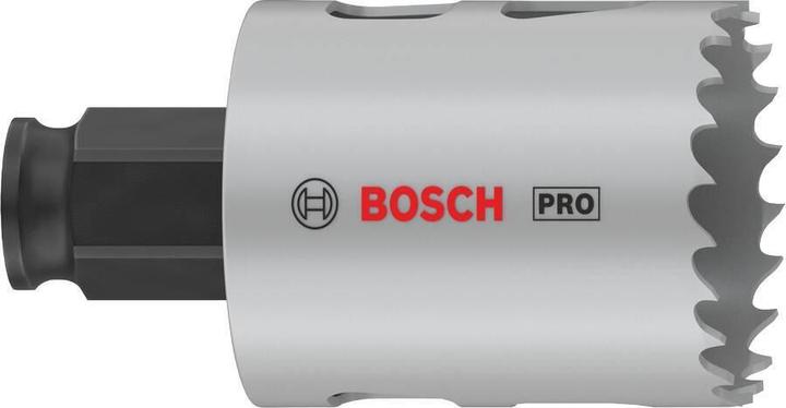 Produktbild Bosch Professional Zubehör PRO Multi Material PC Plus Lochsäge, 27 mm (27 mm)