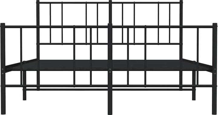 Image du produit vidaXL Bettgestell (150 x 200 cm)