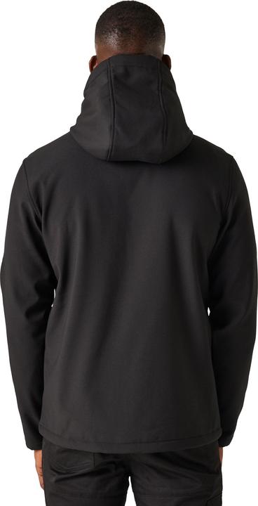 Immagine prodotto Regatta Navigate Giacca Soft Shell 2 Strati Uomo (L)