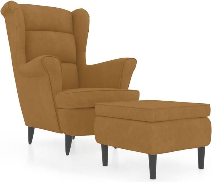 Produktbild vidaXL Wayne