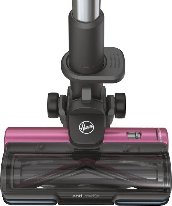 Produktbild Hoover HF9 HF920H 011 Rose, Pink Bagless