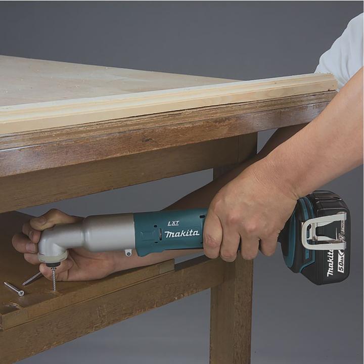 Produktbild Makita 18V Akku-Winkelschlagschrauber DTL061RT1J