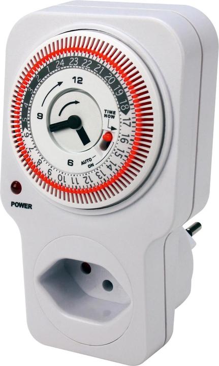 Actual product image Steffen Timer Famous