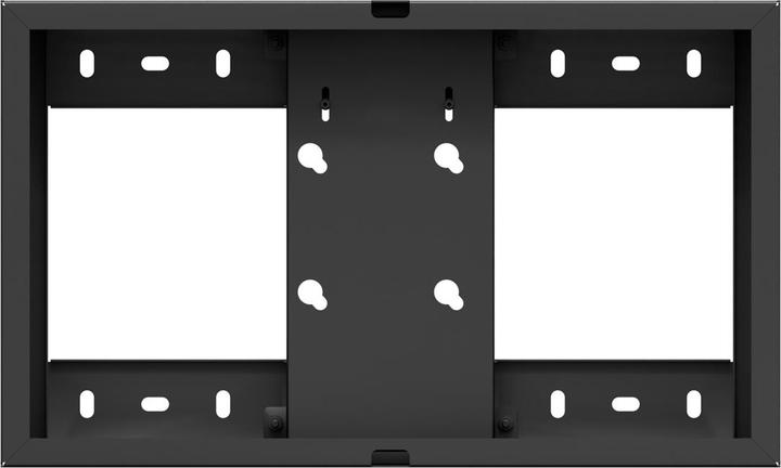 Actual product image Hagor Cover set WH OH24