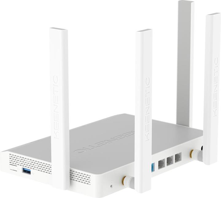 Immagine prodotto Keenetic Router WLAN