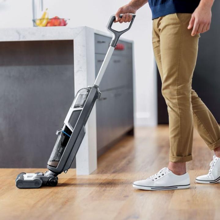 Immagine prodotto Bissell MultiClean Crosswave HF3 Cordless Select (Aspirazione e pulizia)