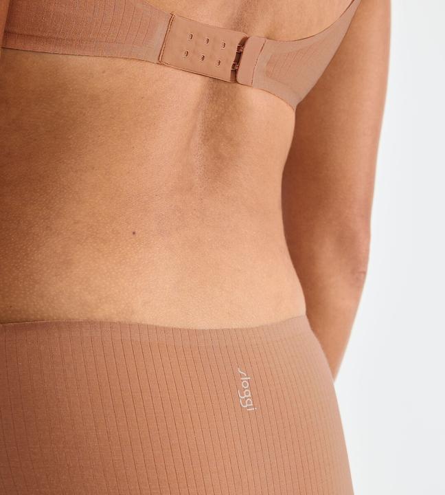 Actual product image Sloggi Zero Feel Pure Hipster (Single pack, L)