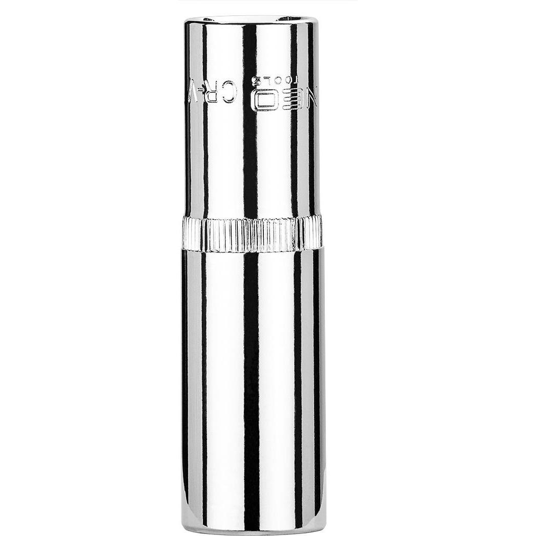 Topex, Chiave a bussola + esagonale, 1/2" lange achteckige Muffe, 16 mm