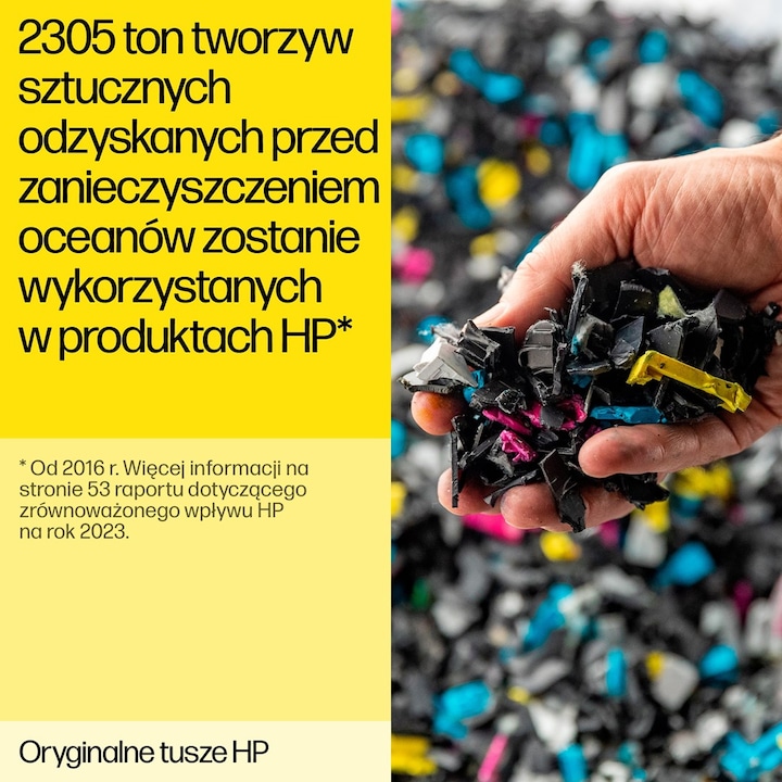 Actual product image HP 903xl (FC)