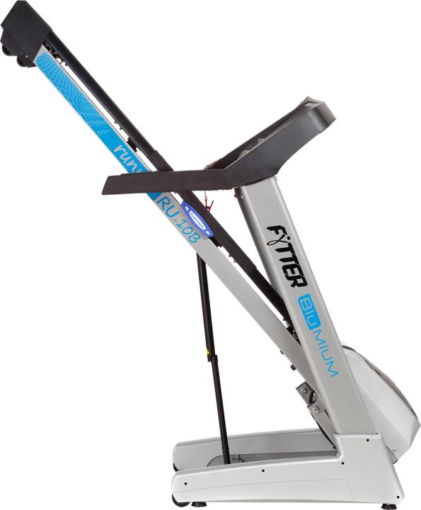 Image du produit Fytter Runner RU-10B