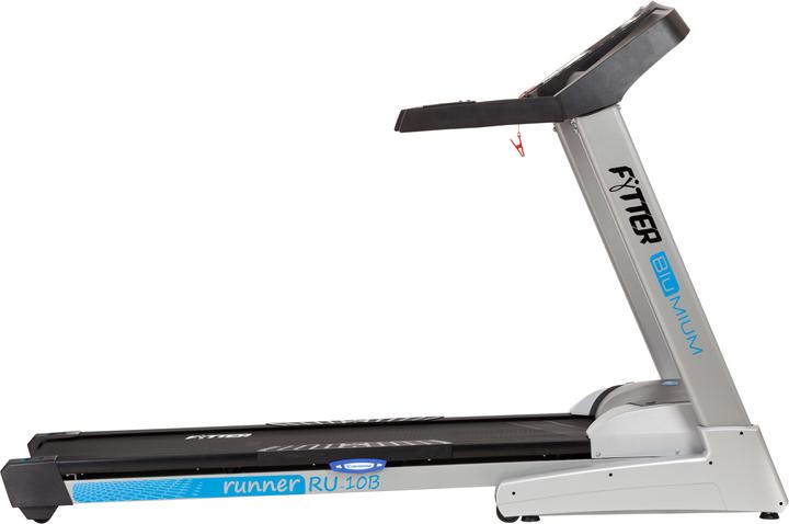 Image du produit Fytter Runner RU-10B