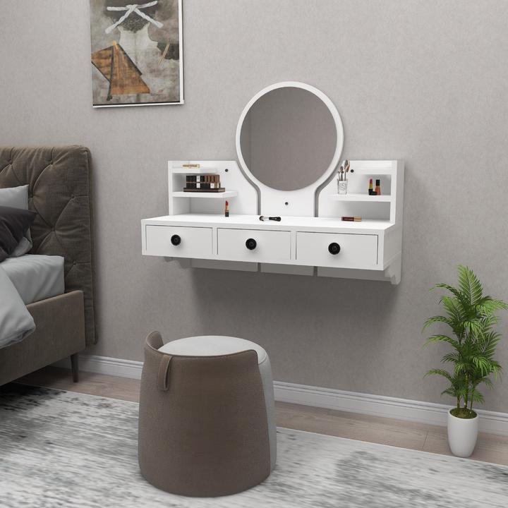 Image du produit Kalune Design Kaisley (36.80 x 36.80 x 75 cm)