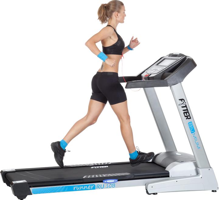 Image du produit Fytter Runner RU-10B