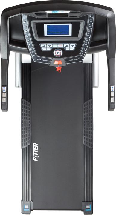 Image du produit Fytter Runner RU-10B