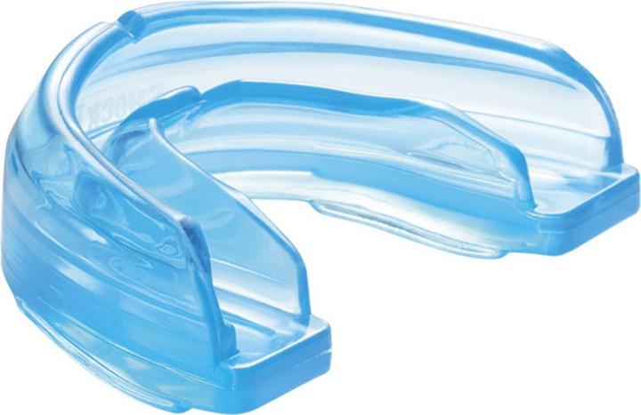 Actual product image Shock Doctor Mouthguard for braces (One size)