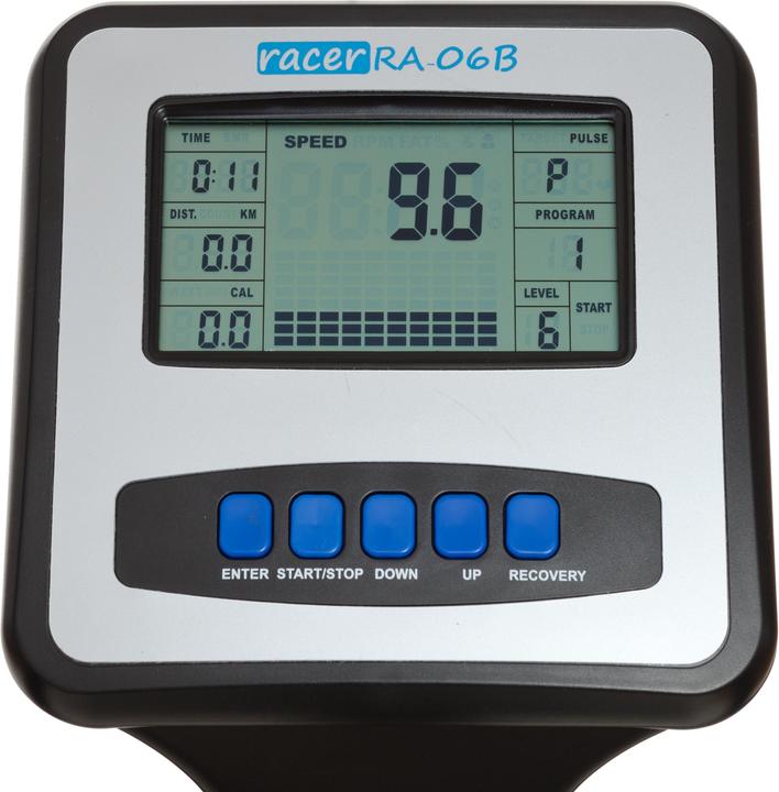 Image du produit Fytter Racer RA-06B