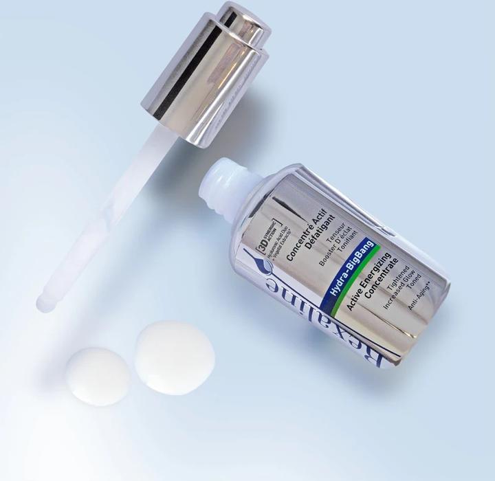 Produktbild Rexaline 3D Hydra-BigBang (30 ml)