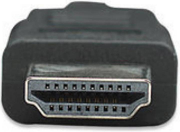 Produktbild Manhattan High Speed HDMI Kabel mit Ethernet Kanal (10 m)