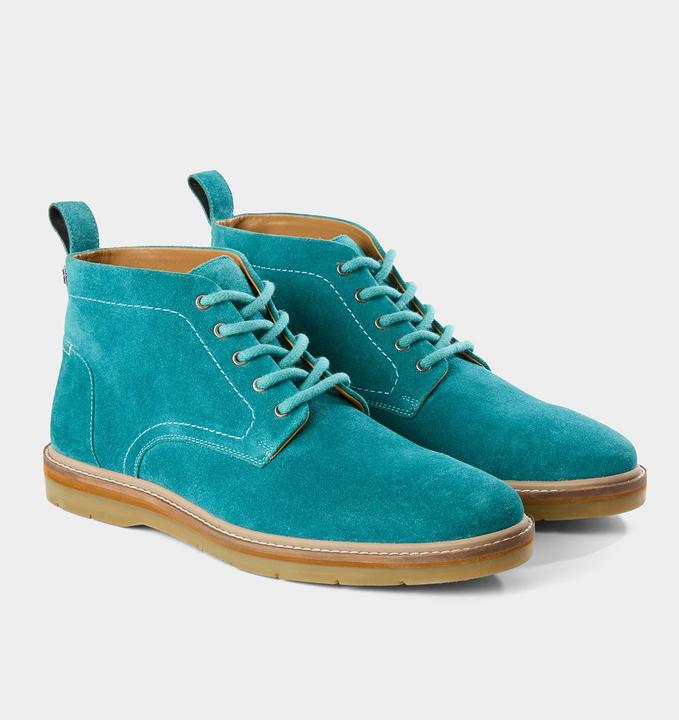 Image du produit Joe Browns Bold Suede Desert Boots (44)