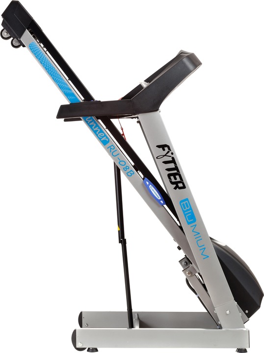 Image du produit Fytter Runner RU-08B