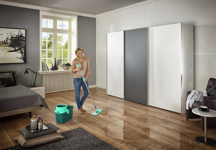 Produktbild Leifheit Set Clean Twist M (1 Stk.)