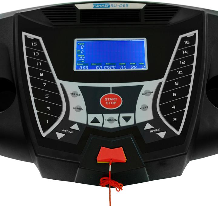 Image du produit Fytter Runner RU-08B