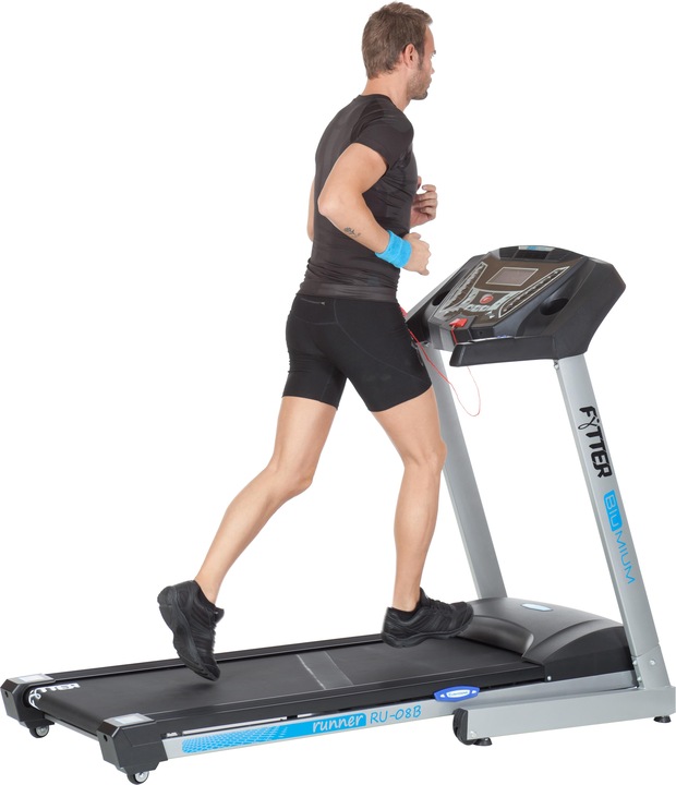 Image du produit Fytter Runner RU-08B