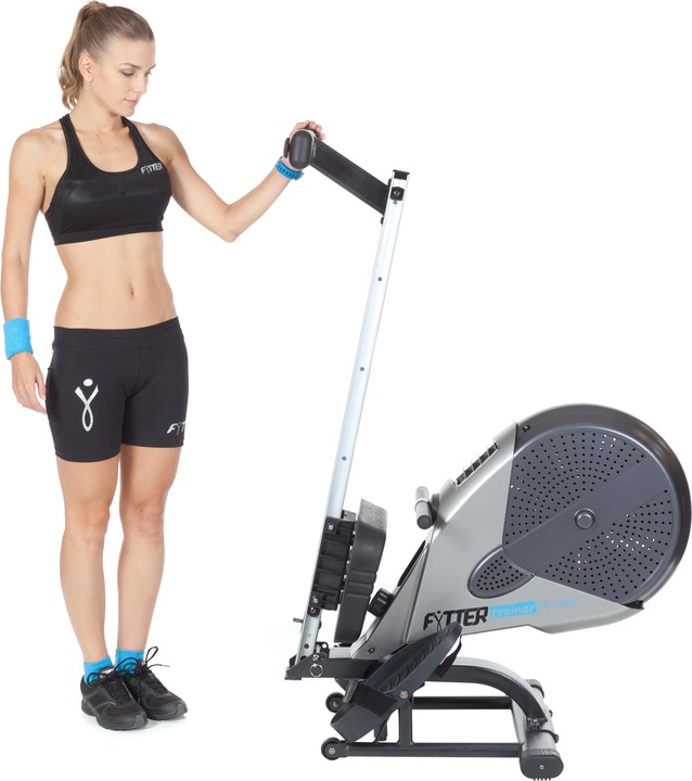 Image du produit Fytter Formateur TR-004B